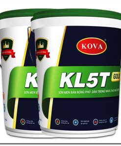 Mua Sơn Kova Epoxy Sơn Các Công Trình Công Viên Nước Chính Hãng Tại Kho Nhà Máy-2