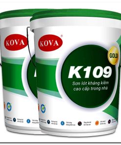 Bán Sơn Lót Kova Kháng Kiềm Trong Nhà 100% Hàng Tại Nhà Máy 6 Bán Sơn Lót Kova Kháng Kiềm Trong Nhà 100% Hàng Tại Nhà Máy-2