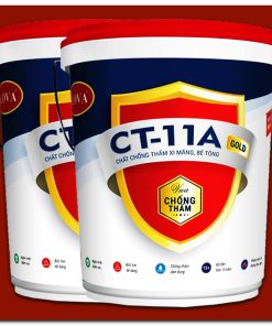 Sơn Chống Thấm Kova Màu Trắng Sứ Chính Hãng 5 Sơn Chống Thấm Kova Màu Trắng Sứ Chính Hãng 1