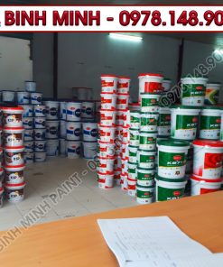 Mua sơn KOVA chất phủ đệm cho sàn Tennis chất lượng chuẩn tại nhà máy 7 Mua Sơn Kova Chất Phủ Đệm Cho Sàn Tennis Chất Lượng Chuẩn Tại Nhà Máy-3