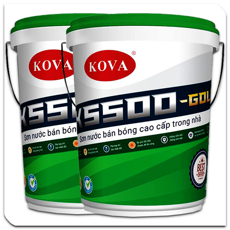 Đại lý sơn Kova trắng sứ: Bạn đang tìm kiếm một đại lý uy tín và chất lượng để mua sơn Kova trắng sứ? Hãy đến với Kova, chúng tôi cam kết mang lại cho bạn sản phẩm chất lượng và dịch vụ tốt nhất.