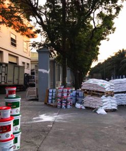 Bột bả KOVA ngoài trời MBN