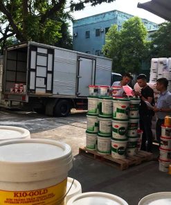 Bảng Giá Bột Bả Kova Mới Nhất Năm 2019 - 2020 01