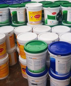 Bảng Giá Sơn Kova Mới Nhất Năm 2019 – 2020 1