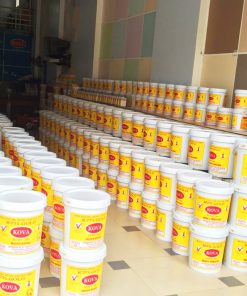 Bảng Giá Sơn Kova Ngoại Thất Mới Nhất Năm 2019 – 2020 01