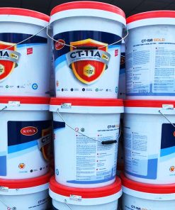 Bảng Giá Sơn Kova Ngoài Trời Mới Nhất Năm 2019 – 2020 01