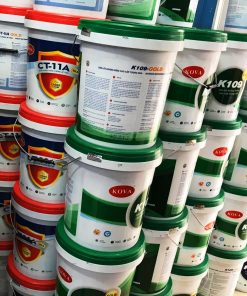 Bảng Giá Sơn Kova Nội Thất Mới Nhất Năm 2024 - 2025 3 Bảng Giá Sơn Kova Nội Thất Mới Nhất Năm 2019 – 2020 01