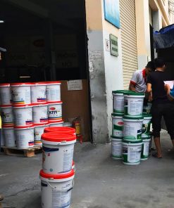 Bảng Giá Sơn Kova Trong Nhà Mới Nhất Năm 2019 – 2020 01