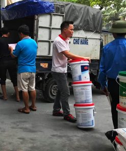 Bảng Giá Sơn Thể Thao Kova Mới Nhất Năm 2019 - 2020 01