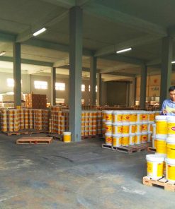 Tổng Kho Kova Bán Sơn Bóng Trong Nhà Giá Rẻ 100.000₫