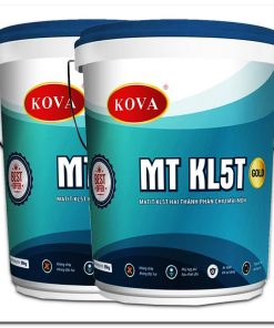 Matit Chịu Mài Mòn Kova MT-KL5 Mịn (20kg)-2