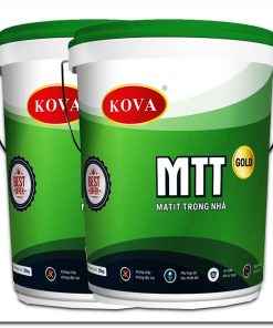 MATIT DẺO TRONG NHÀ MTT - GOLD (25KG) 6 Matit Dẻo Trong Nhà MTT (20kg)-2