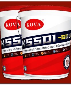 Tổng Đại Lý Kova Màu Trắng Sứ Ngoài Trời Cao Cấp 5 Tổng Đại Lý Kova Màu Trắng Sứ Ngoài Trời Cao Cấp 1