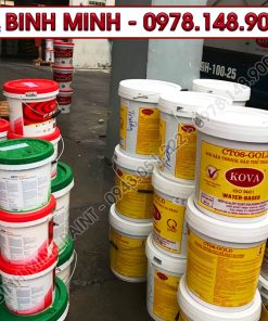 Tổng Kho Kova Bán Sơn Chống Thấm Ngược Giá Rẻ 3