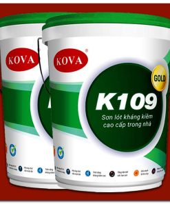 Tổng Kho Kova Sơn Lót Kháng Kiềm Trong Cao Cấp 1