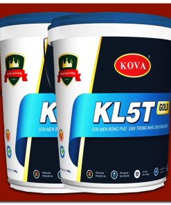 Tổng Kho Sơn Epoxy Kova Hầm Ngầm Bê Tông Giá Rẻ-1