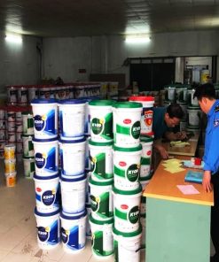 Bảng giá sơn giả đá Kova mới nhất năm 2019 – năm 2020 01