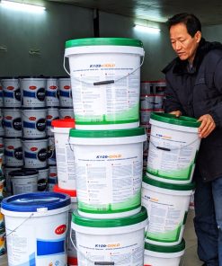 Bảng giá sơn KOVA mới nhất năm 2016 01