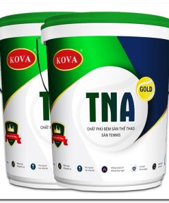 Chất Phủ Đệm Sân Thể Thao Kova TNA (20kg)-2