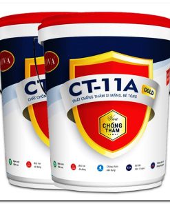 Đại Lý Bán Sơn Chống Thấm Kova Nội Thất Cao Cấp 2