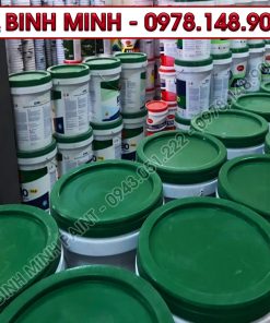 Đại Lý Bán Sơn Kova Trắng Sữa Trong Nhà Cao Cấp 7 Đại Lý Bán Sơn Kova Trắng Sữa Trong Nhà Cao Cấp 3