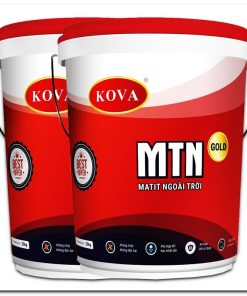 matit kova ngoai troi mtn gold 25kg 2