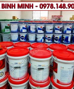 SƠN KOVA BÓNG CAO CẤP NGOÀI TRỜI K360 - COMBO (4KG) 7 Sơn Kova Bóng Cao Cấp Ngoài Trời K360 – Combo (4Kg)-3