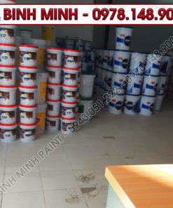 Sơn Lót Kova KL- 5T Aqua (20kg)-3