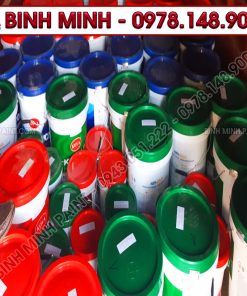 Sơn Chống Thấm Sàn Kova Chính Hãng 3