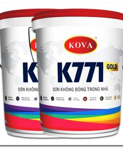 son khong bong trong nha kova k771 2