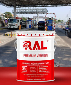 Dung môi sơn Alkyd THINNER NO.1 9 203