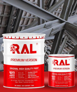 Dung môi sơn Epoxy THINNER NO.3 10 A1 2 1