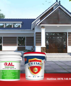 Son kova CT11A ral 3