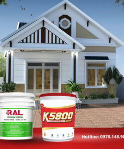 Son kova k5800 ral 3