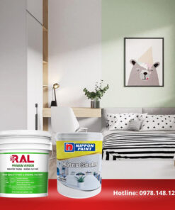 son nippon lot noi that matex sealer ral 2