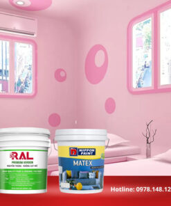 son nippon matex ral 2