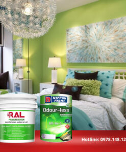 son nippon odour less all 1 ral 3