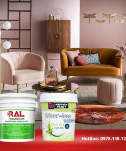 son nippon odour less chui rua vuot troi ral 2