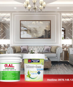 son nippon odour less chui rua vuot troi ral 3