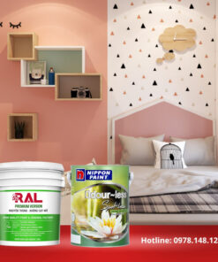 son nippon odour less spot less ral 2