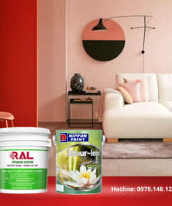 son nippon odour less spot less ral 3