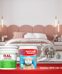 son nippon virusguard ral 3