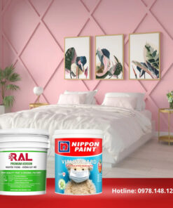 son nippon virusguard ral 4