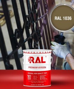 A4 Son Acrylic 2IN1 RAL 1036