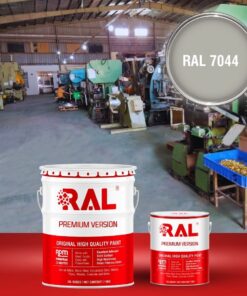A5 Son Epoxy cao cap RAL 7044