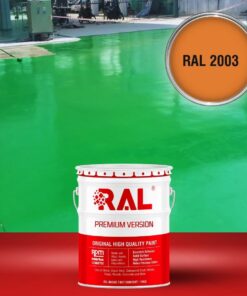 B10 Son san Acrylic 2IN1 Lot phu RAL 2003