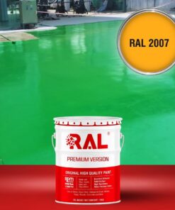 B10 Son san Acrylic 2IN1 Lot phu RAL 2007