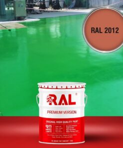 B10 Son san Acrylic 2IN1 Lot phu RAL 2012