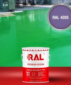 B10 Son san Acrylic 2IN1 Lot phu RAL 4005