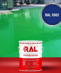 B10 Son san Acrylic 2IN1 Lot phu RAL 5002